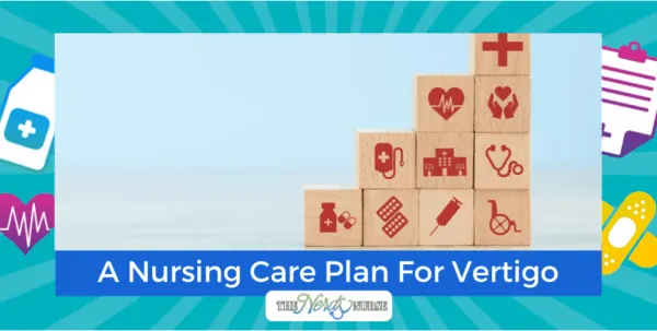 A Nursing Care Plan For Vertigo