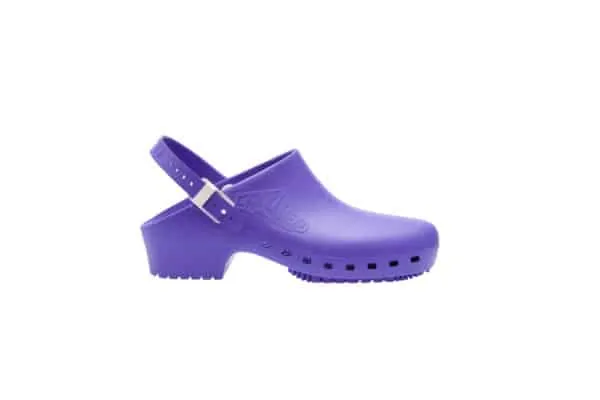 Calzuro Professional Clogs - Hospital Shoes You Can Sterilize