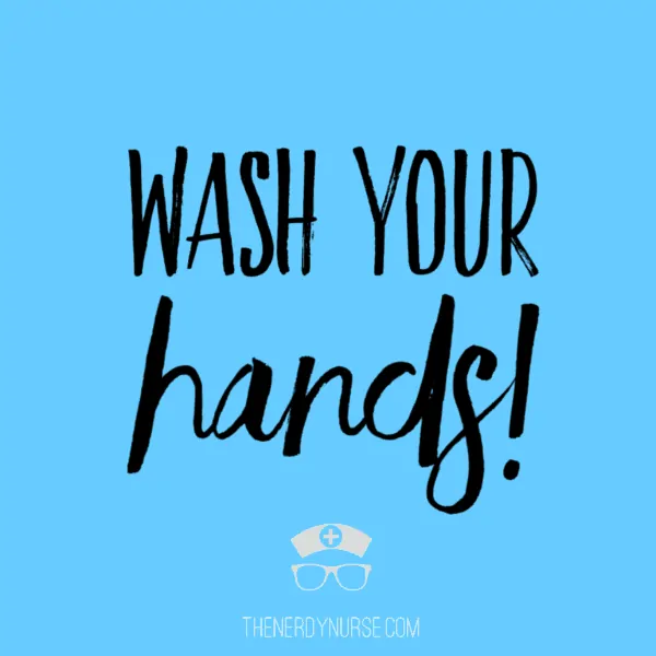 How to Prevent Corona Virus - how to prevent corona virus wash your hands