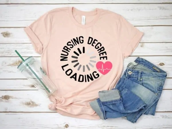 Funny Nursing Student Shirts That Are the Best Kind of Cheesy - il 794xN.2101390951 j4lr
