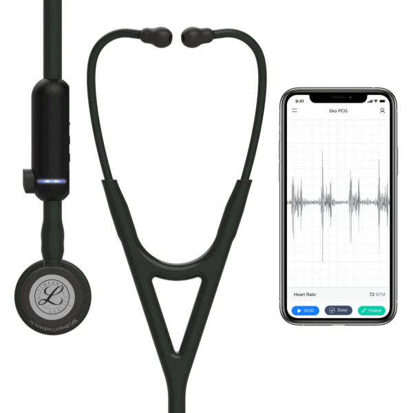 Upgrade to a Bluetooth Stethoscope - Eko Stethoscope Review 2020