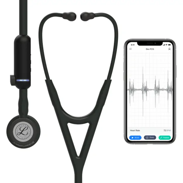 Guide to the Best Stethoscope for Nurses