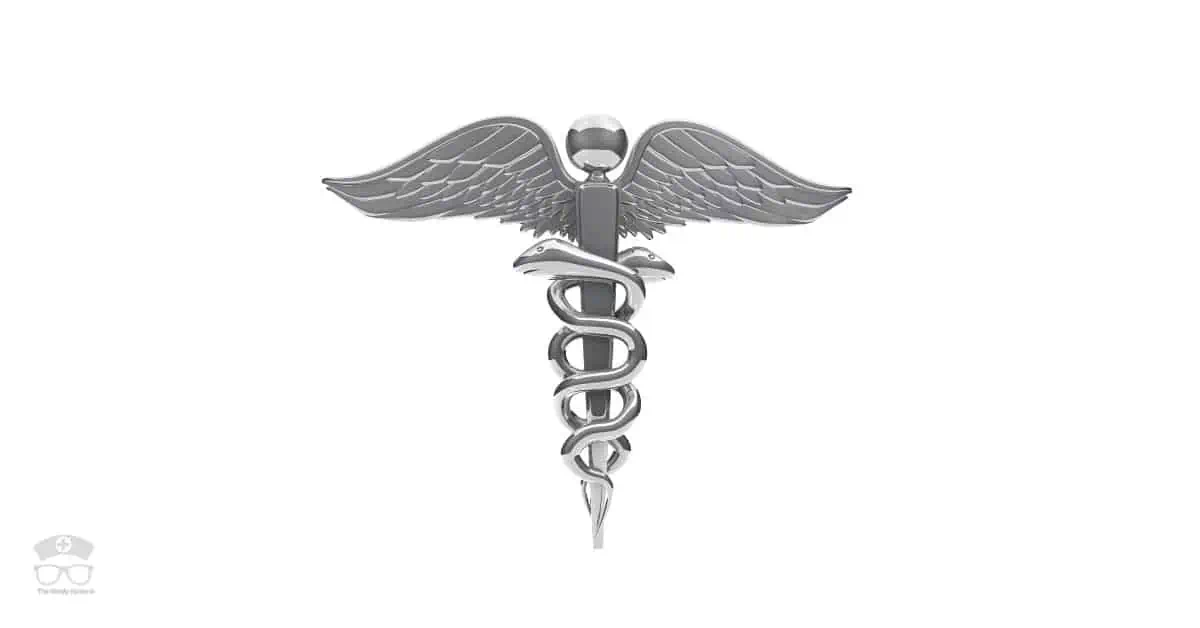 nurse practitioner symbol