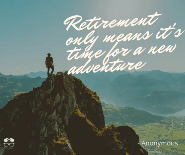 25 Nursing Retirement Quotes That Are Seriously Relatable - 25 Nursing Retirement Quotes That Are Seriously Relatable 1 2
