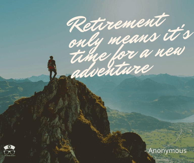 25 Nursing Retirement Quotes That Are Seriously Relatable