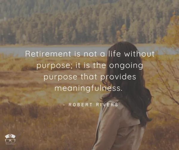 25 Nursing Retirement Quotes That Are Seriously Relatable - 25 Nursing Retirement Quotes That Are Seriously Relatable 6 2