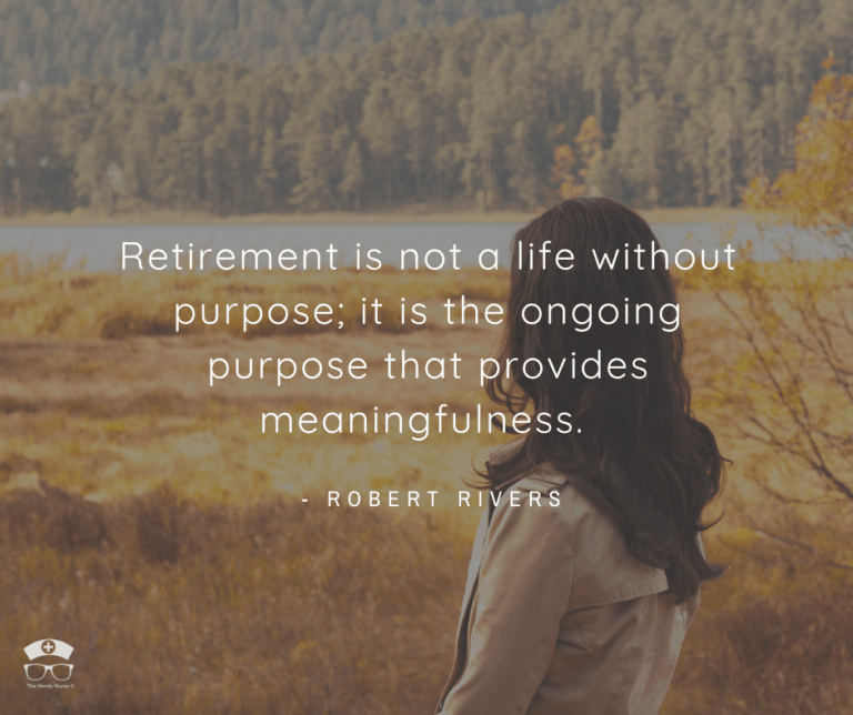 25 Nursing Retirement Quotes That Are Seriously Relatable