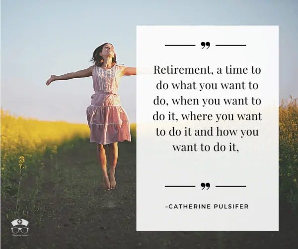 25 Nursing Retirement Quotes That Are Seriously Relatable - 25 Nursing Retirement Quotes That Are Seriously Relatable 7 2