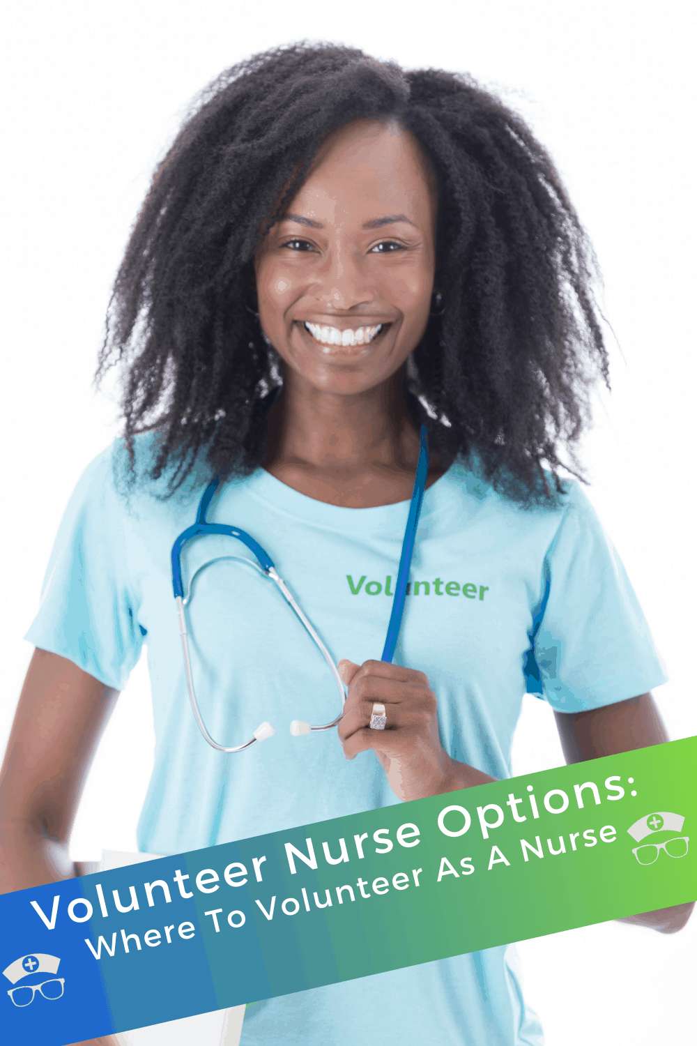 online nursing volunteer opportunities