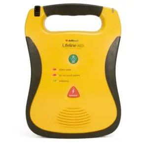 Defibtech Lifeline Auto AED