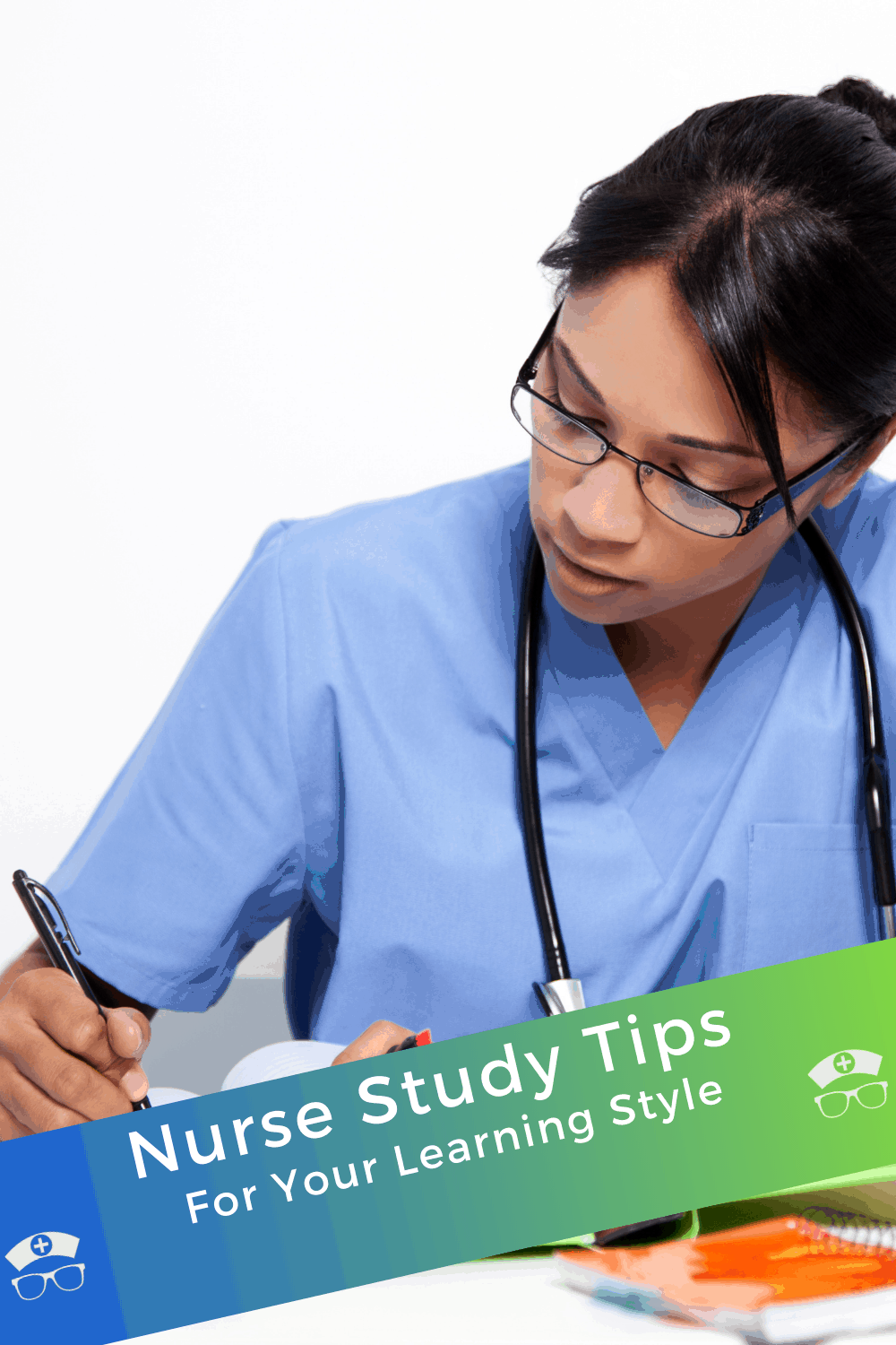 Nurse Study Tips For Your Learning Style Tactile Learning And More