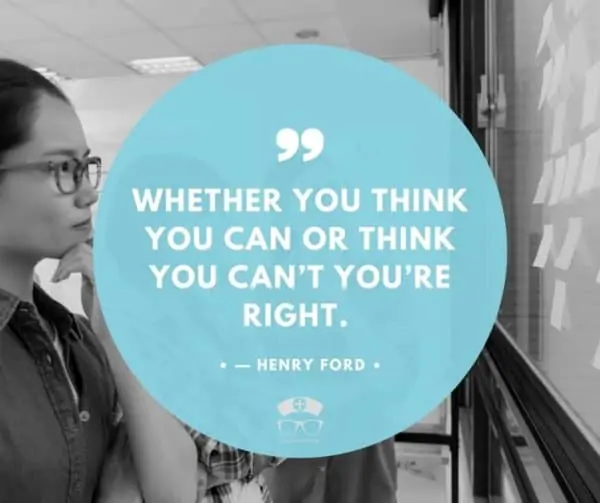 25 Inspirational School Quotes That Will Motivate You In Nursing School