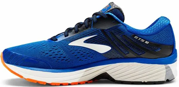 Brooks Adrenaline GTS 18