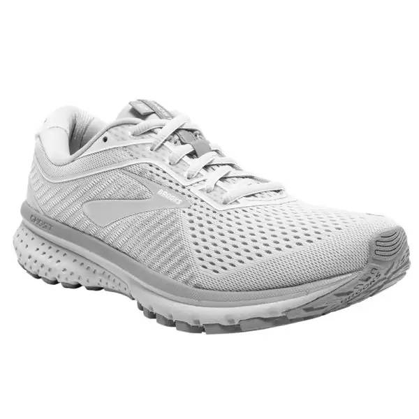 Brooks Ghost 12