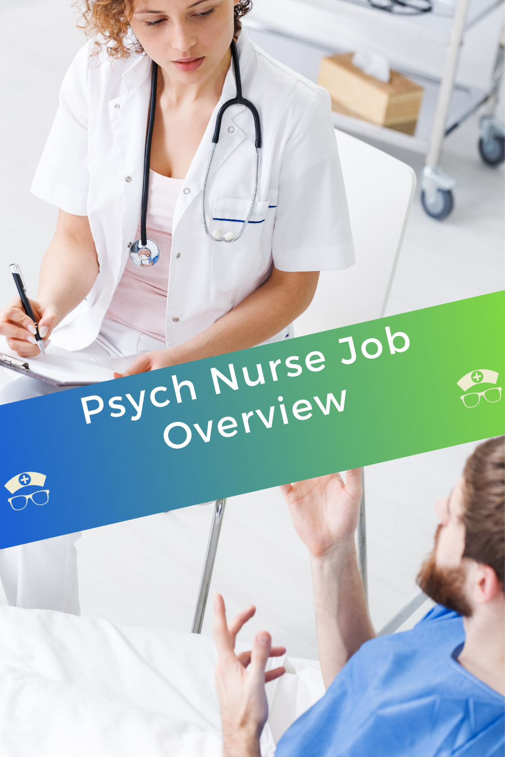 psych nursing jobs vancouver