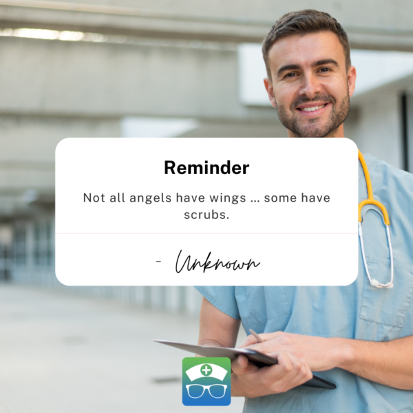 25 Inspirational School Quotes That Will Motivate You In Nursing School - Quotes Instagram7 6