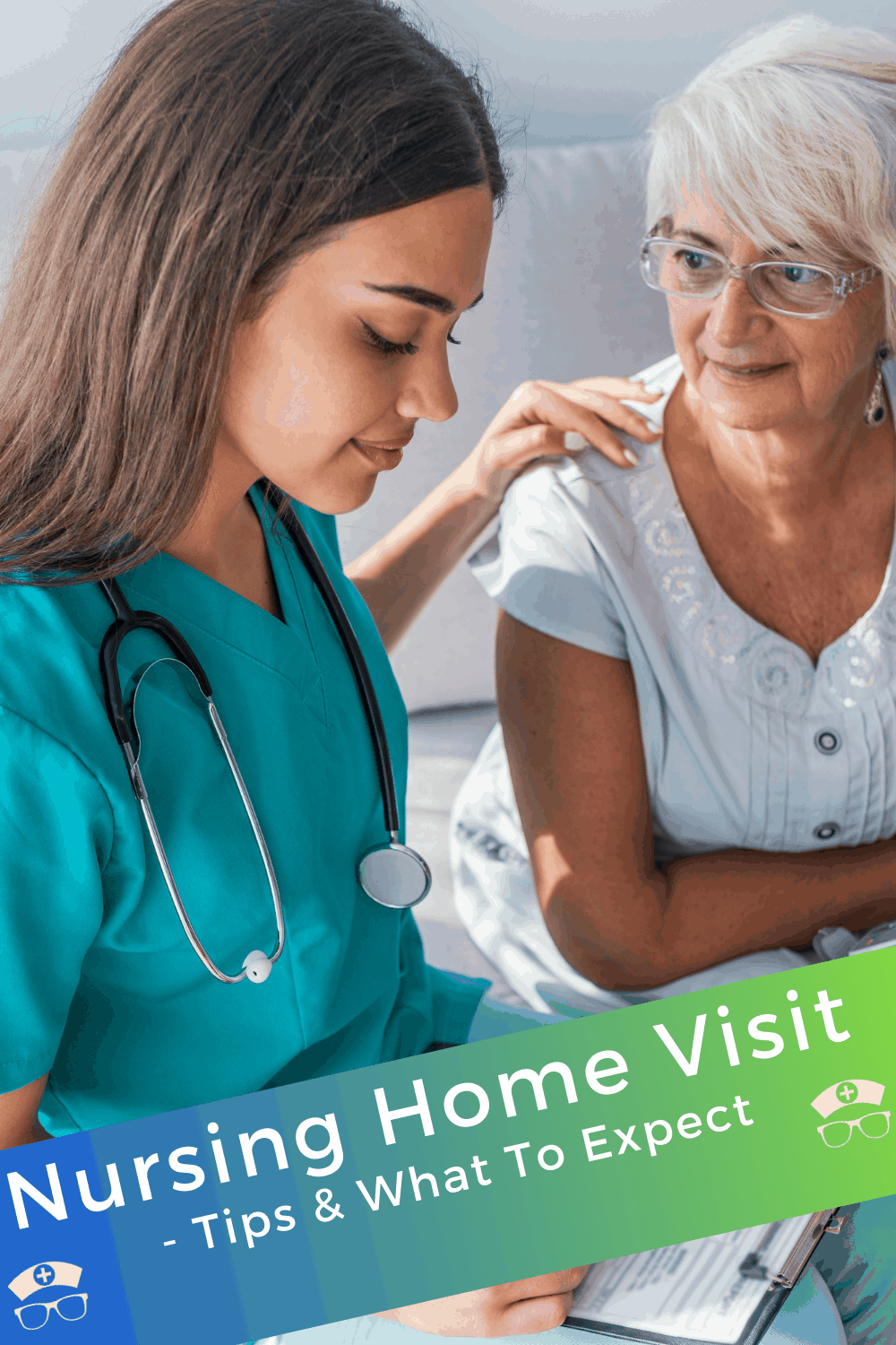 nursing home visit purpose