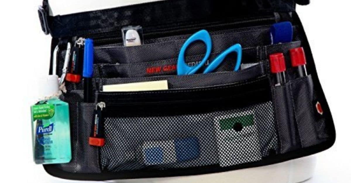 7 Best Nurse Fanny Packs with Buying Guide