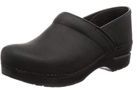 best shoes for sore feet and knees