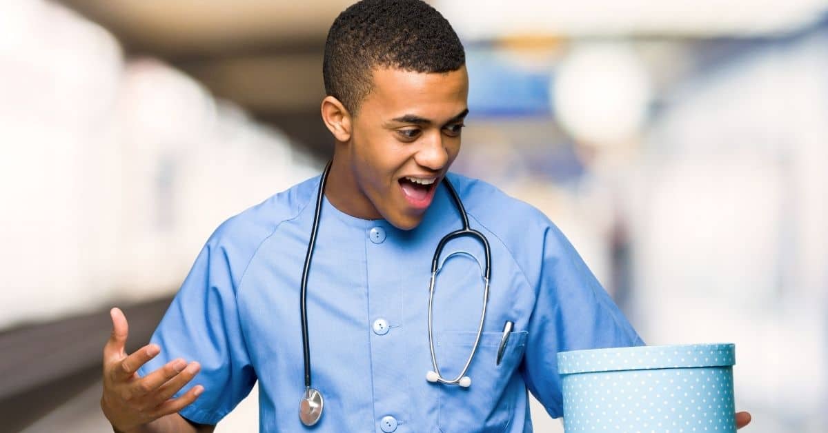 Nurses Week 2021 Freebies And Giveaway