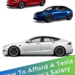 How To Afford A Tesla On A Nurse’s Salary. Consider the many benefits of buying a Tesla as your next vehicle, and it may be more affordable than you think. Here’s how to afford a Tesla as a nurse. #thenerdynurse #nurse #nurses #nursesalary #tesla