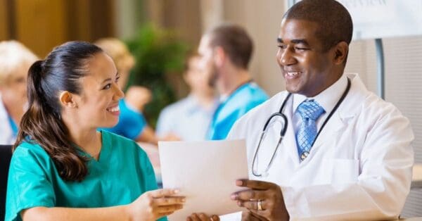ICU Nursing Skills to Include on an ICU Nurse Resume