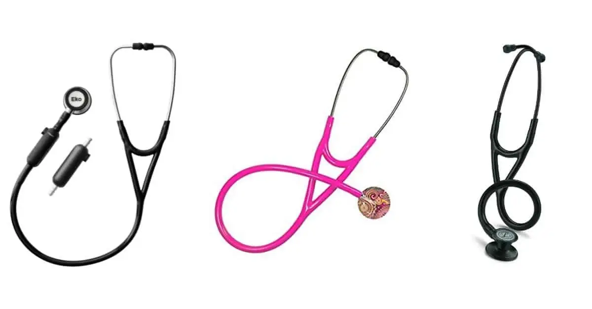 The Best Stethoscope For Nurses - The Ultimate Guide to Nurse Stethoscopes - The Best Stethoscope For Nurses
