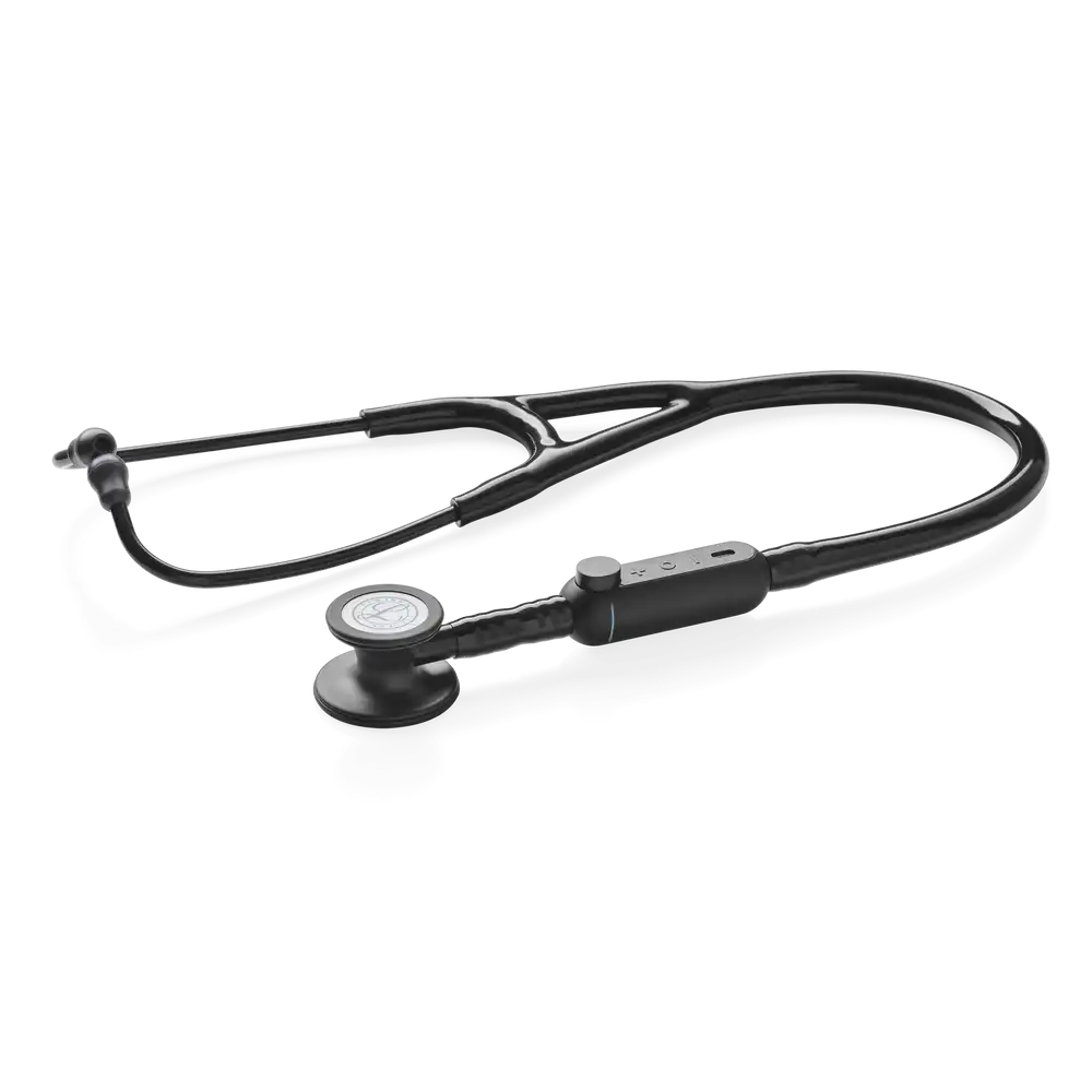 Eko Health | 3M Littmann CORE Digital Stethoscope - Electronic Stethoscope