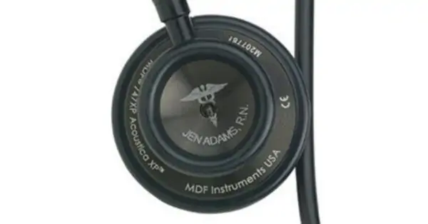 Engraved Stethoscope - How to Get a Stethoscope Engraved