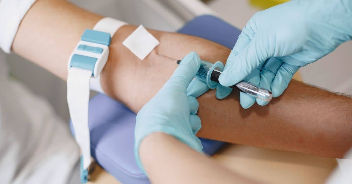 What Is A Phlebotomist: Certification, Salary, and Job Outlook