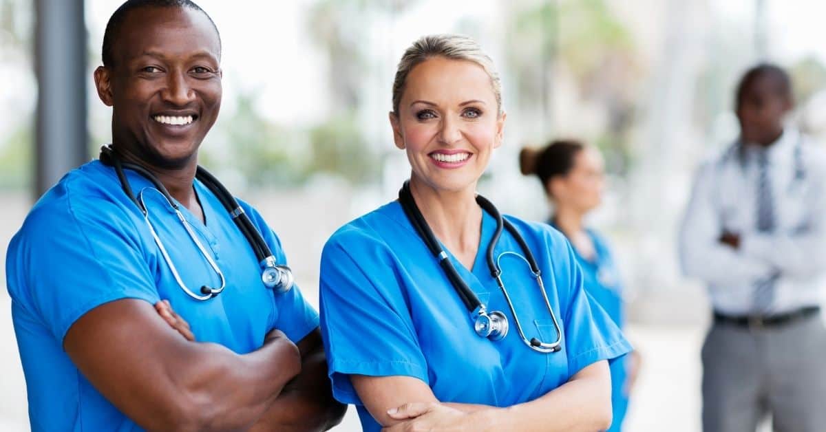 Per Diem Nursing 101 A Beginners Guide To Working As A Per Diem Nurse Png Solutions 