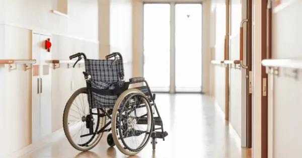 What Is a Nursing Home Administrator?