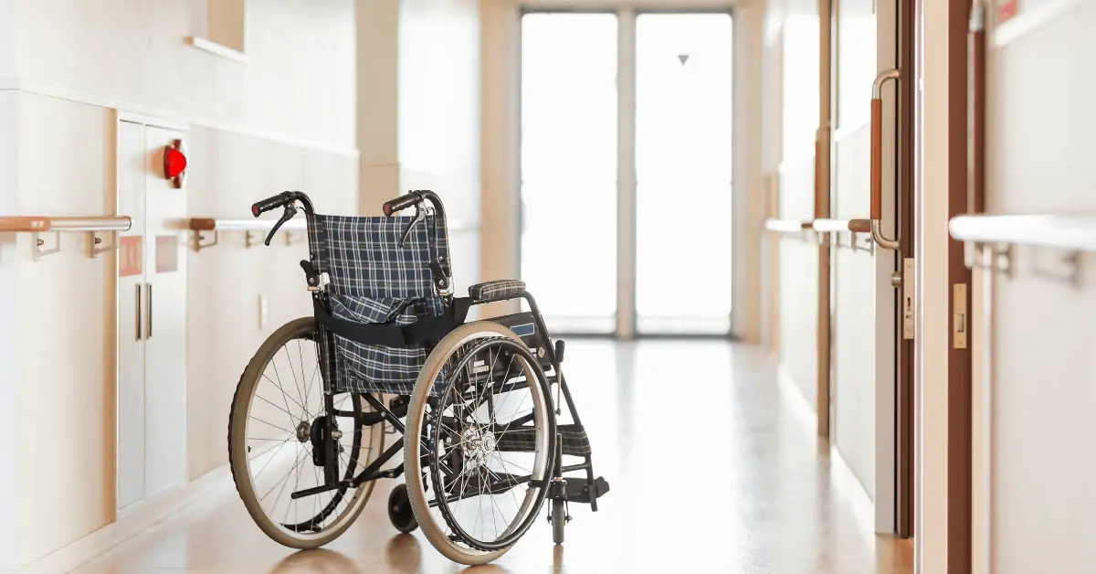  What Is a Nursing Home Administrator?