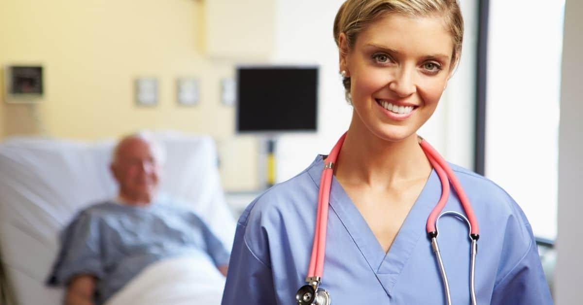 Why Is The Nursing Process Important?