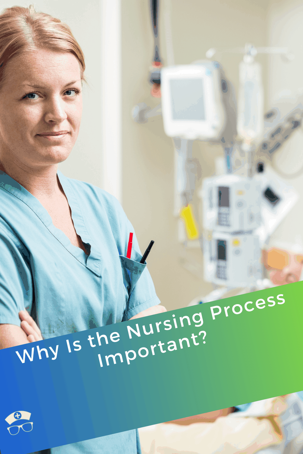 why-is-the-nursing-process-important