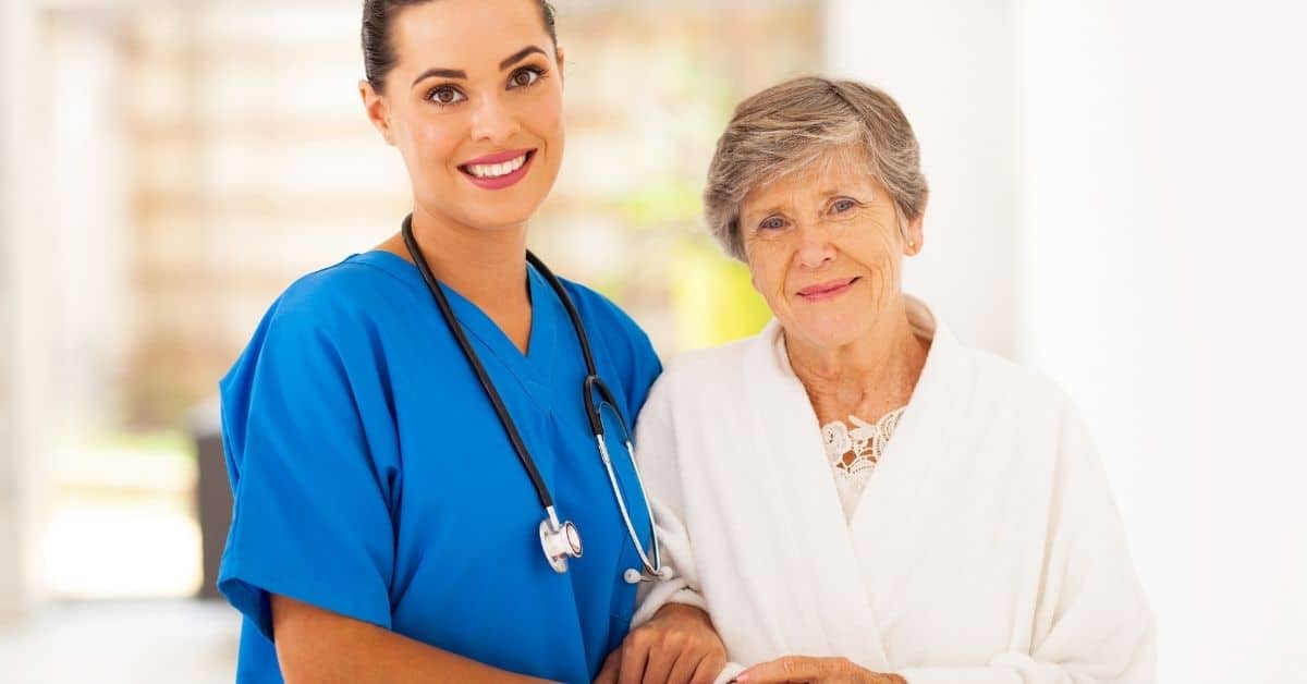  Why Caring Is Important in Nursing
