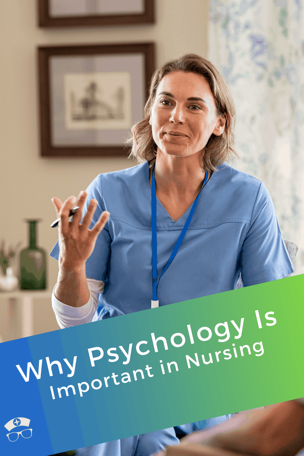 assignment on application of psychology in nursing