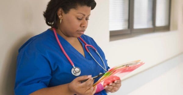 Why Is Documentation Important in Nursing?