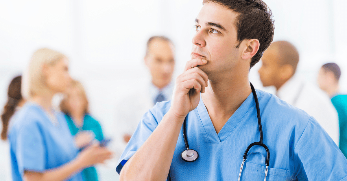 critical thinking skills in nursing