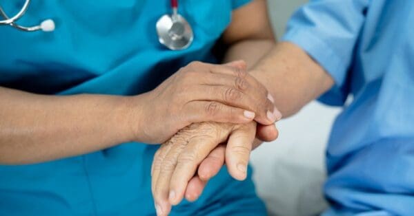 Why Is Empathy Important in Nursing?