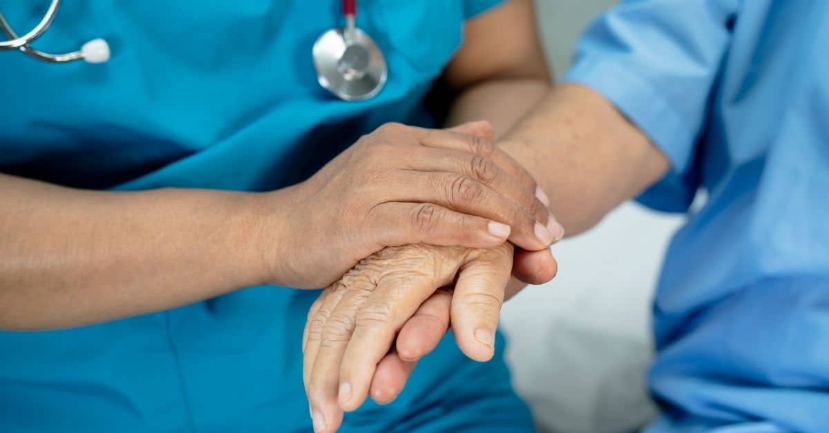 care and compassion in nursing