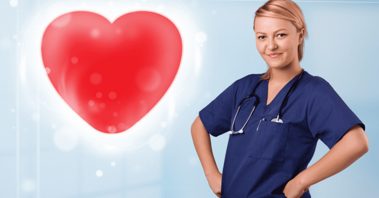 Why Nursing Is Important to Me