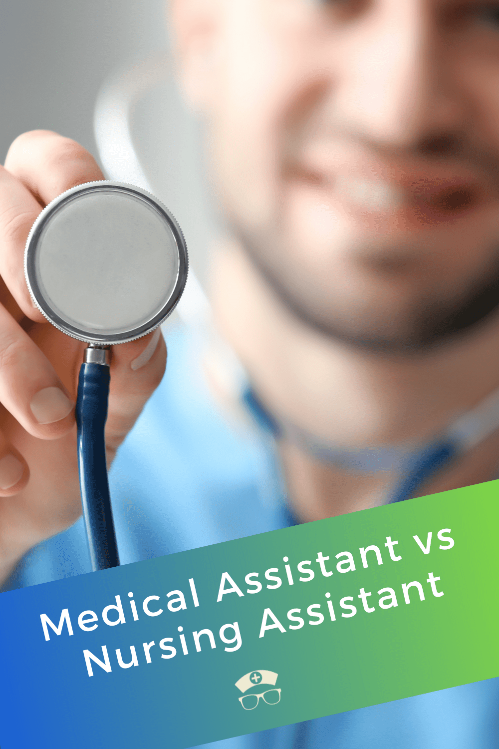 Medical Assistant Vs Nursing Assistant