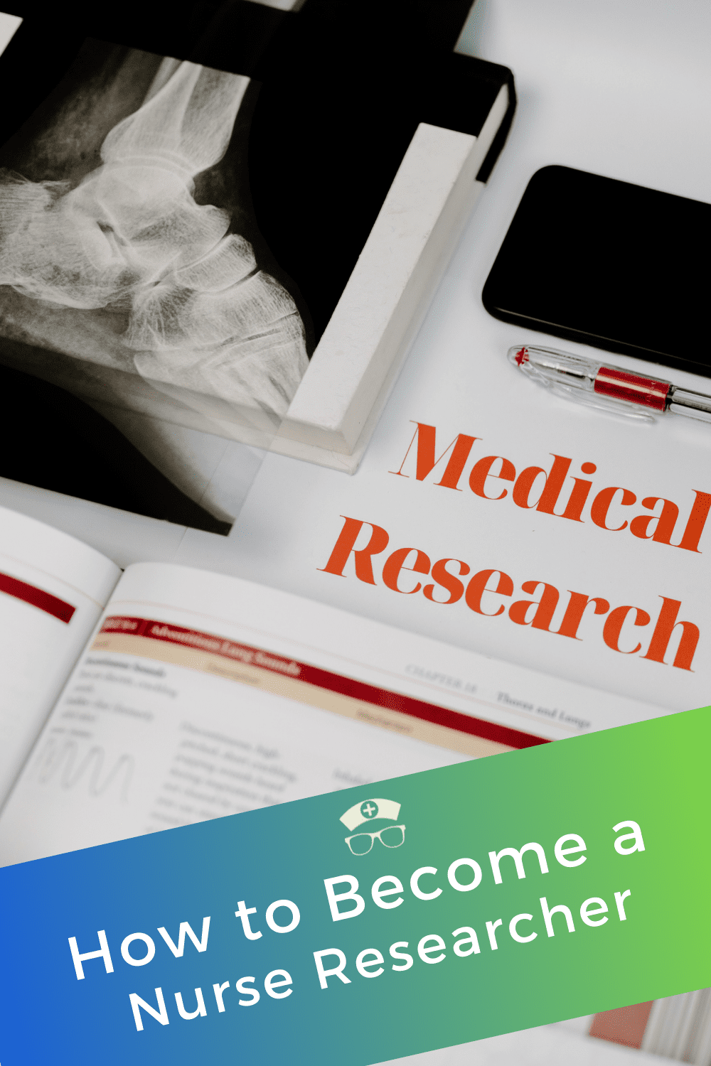 How To Become A Nurse Researcher