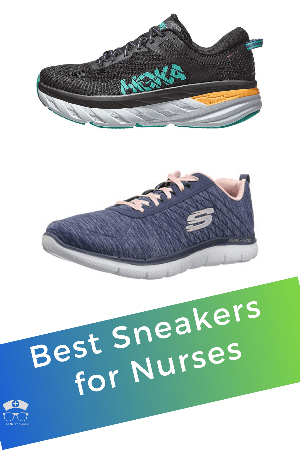 Best Sneakers for Nurses