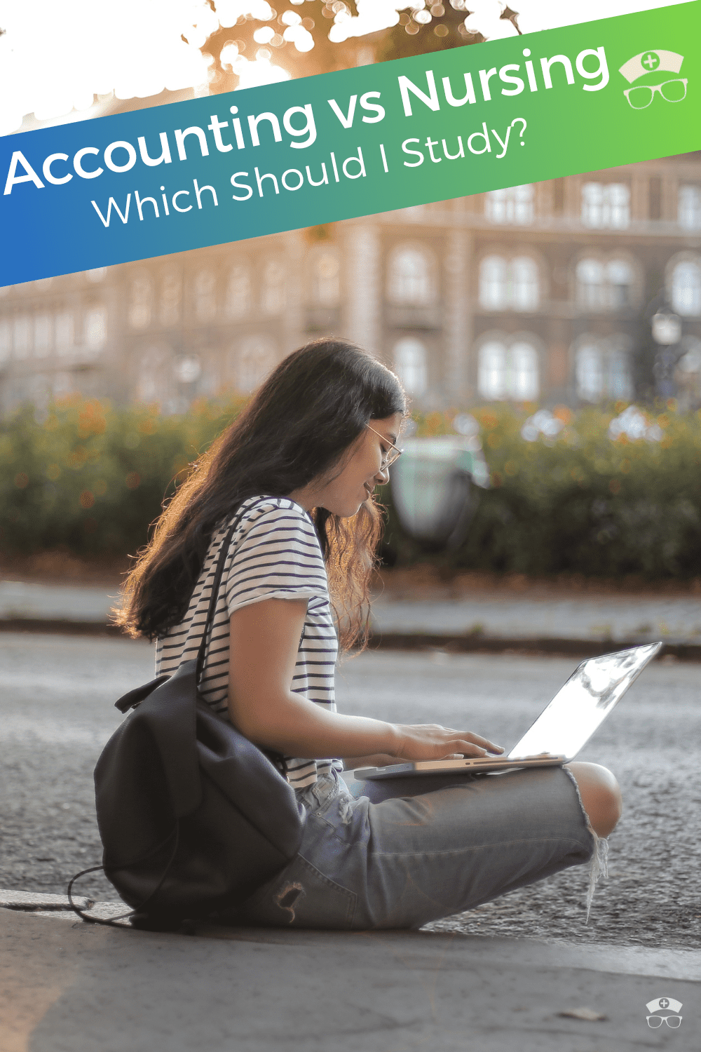 Accounting vs Nursing Which Should I Study?