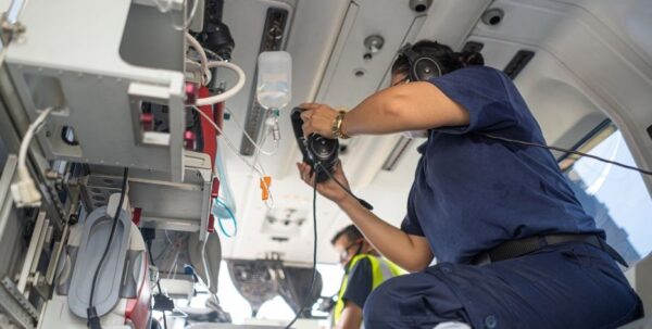 Flight Medic vs Flight Nurse: What's the Difference?