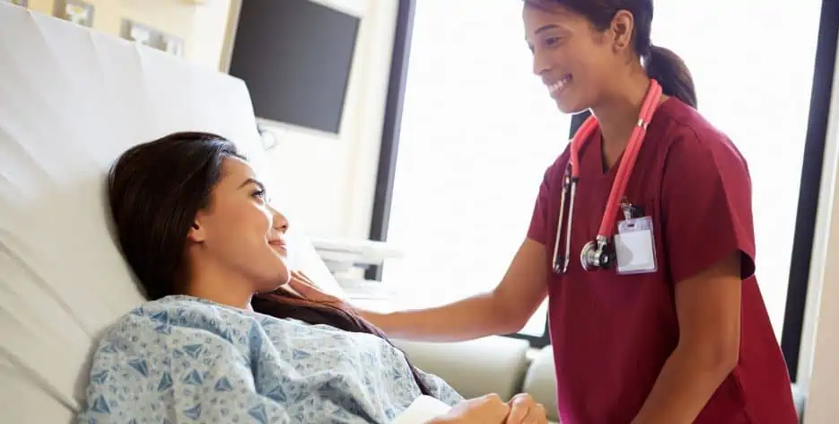 How Can a Nurse Provide Emotional Support?
