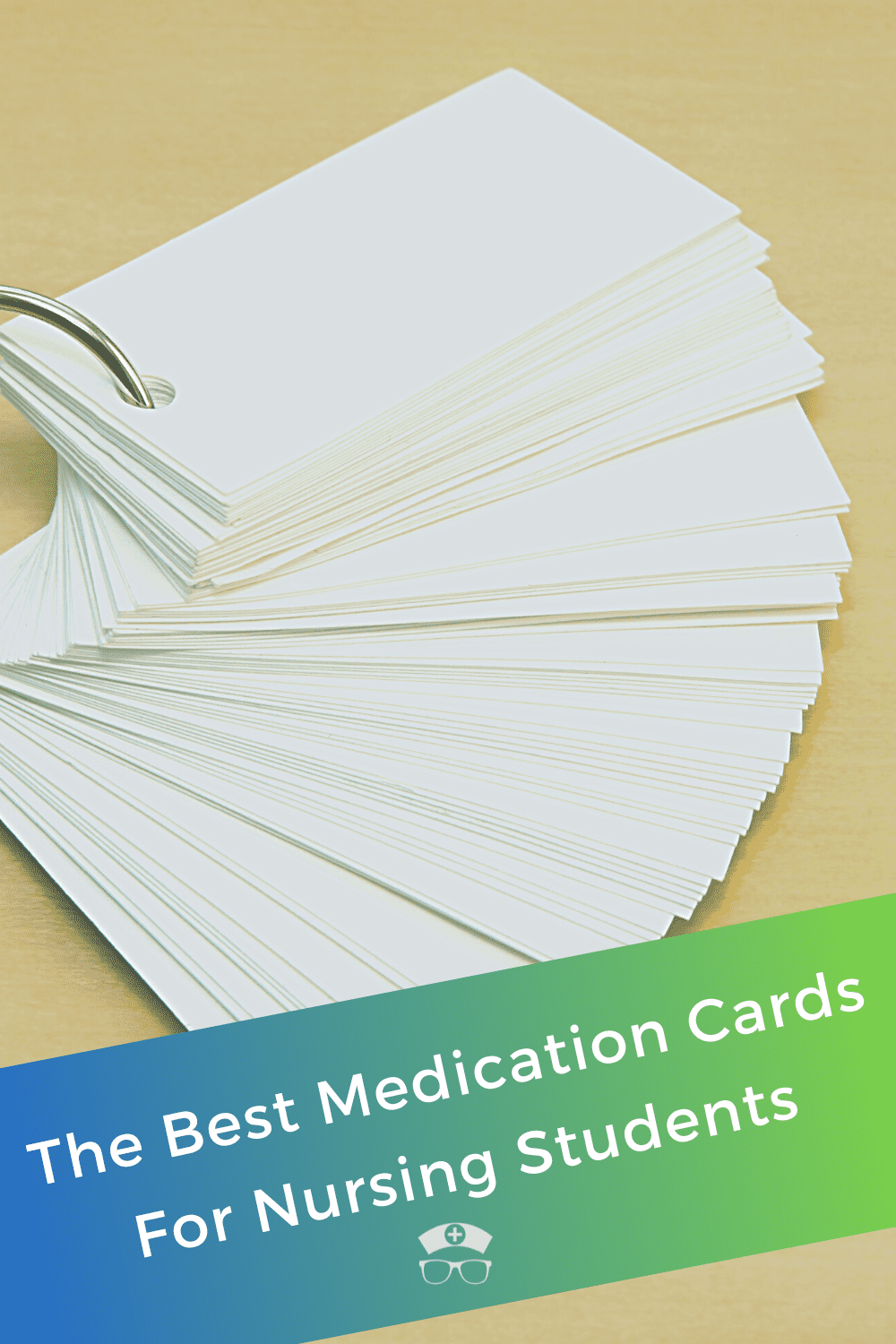 Medication Card Example Nursing