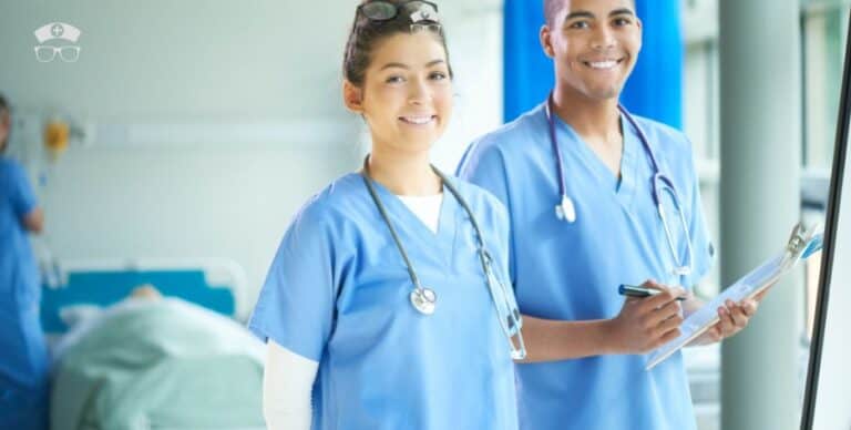 How to Support New Nurses